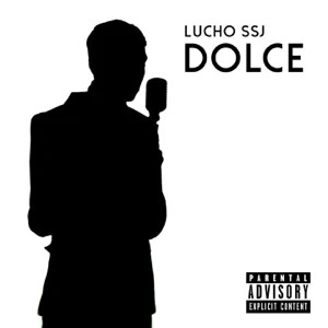 Álbum Dolce de Lucho SSJ