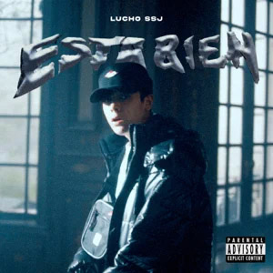 Álbum Está Bien de Lucho SSJ