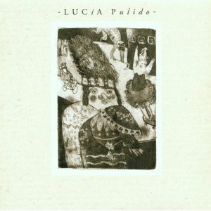Disco Lucia Pulido de Lucía Pulido