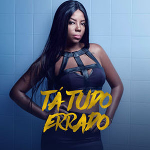 Álbum Tá tudo errado de Ludmilla