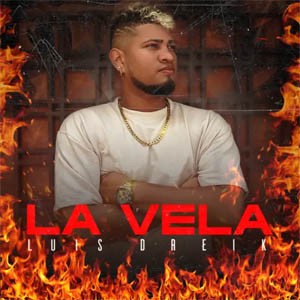 Disco La Vela de Luis Dreik