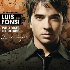 Álbum Palabras Del Silencio: Un Año Después de Luis Fonsi