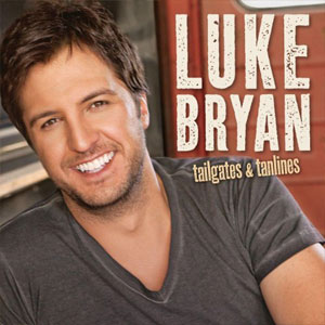 Álbum Tailgates & Tanlines de Luke Bryan