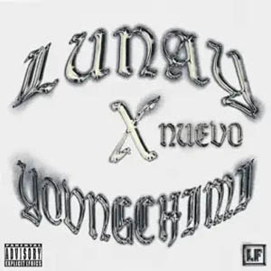 Álbum Nuevo de Lunay