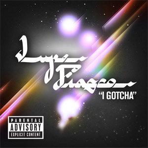Álbum I Gotcha de Lupe Fiasco