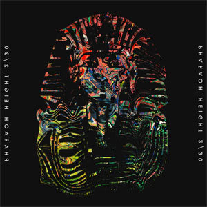 Álbum Pharaoh Height de Lupe Fiasco