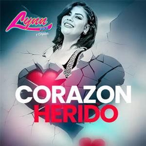 Disco Corazón Herido de Lynn Paz