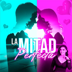 Disco La Mitad Perfecta de Lynn Paz