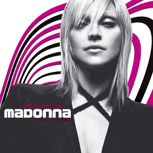 Álbum Die Another Day  de Madonna
