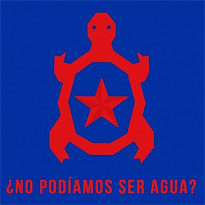 Álbum ¿No Podiamos Ser Agua? de Maldita Nerea