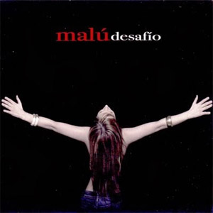 Álbum Desafío de Malú