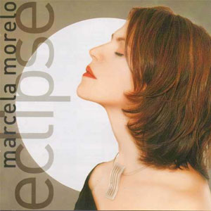 Álbum Eclipse de Marcela Morelo