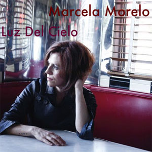 Álbum Luz Del Cielo de Marcela Morelo