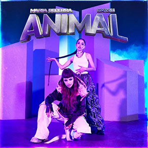 Álbum Animal de María Becerra