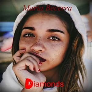 Álbum Diamonds de María Becerra