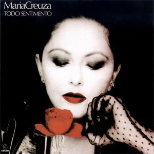 Álbum Todo Sentimento de María Creuza
