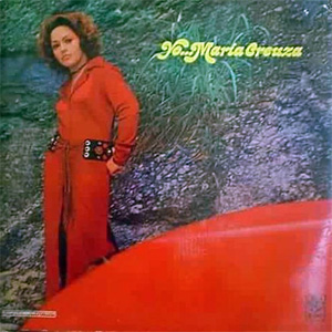 Álbum Yo… de María Creuza