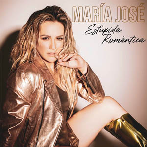 Disco Estúpida Romántica de María José