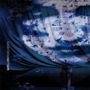 Álbum Brave Live 2013 de Marillion