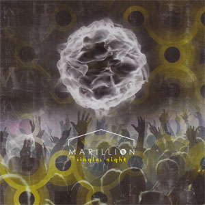 Álbum Singles Night de Marillion