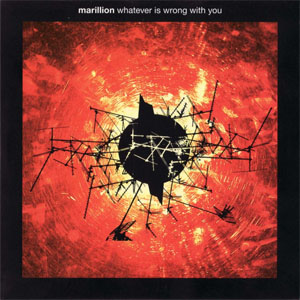 Álbum Whatever Is Wrong With You de Marillion