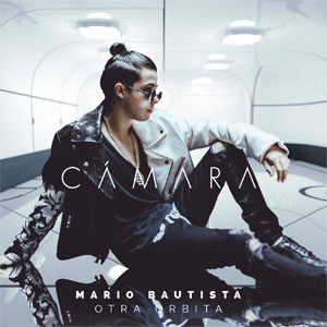 Álbum Cámara de Mario Bautista