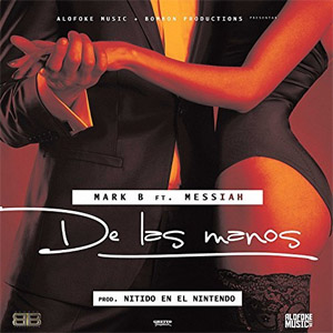 Álbum De las Manos de Mark B