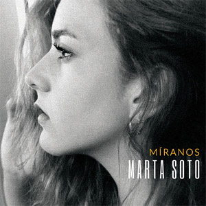 Álbum Míranos de Marta Soto