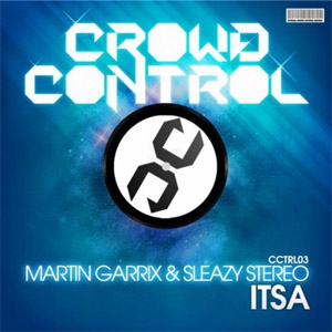 Álbum Itsa de Martin Garrix