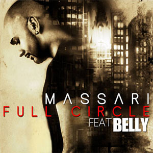Álbum Full Circle  de Massari