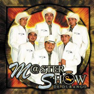 Álbum Raíces 100% Duranguense de Master Show de Durango