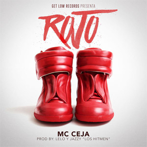 Álbum Rojo de MC Ceja
