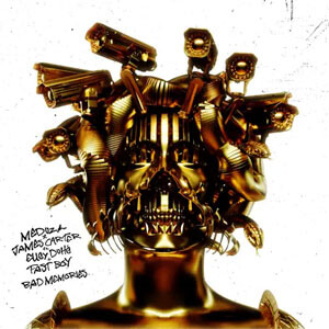 Álbum Bad Memories de Meduza