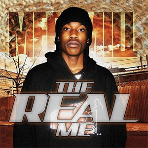 Álbum The Real Me de Meek Mill
