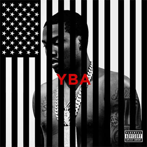 Álbum Young Black America de Meek Mill
