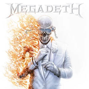 Álbum Megadeth de Megadeth