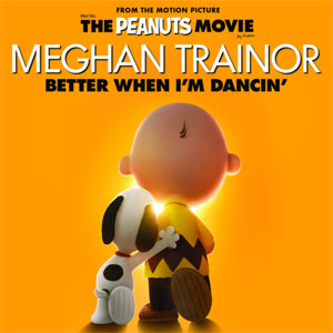 Álbum Better When I'm Dancin' de Meghan Trainor