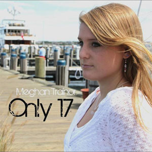 Álbum Only 17 de Meghan Trainor