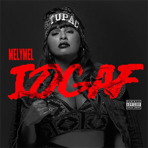 Álbum Idgaf de Melymel