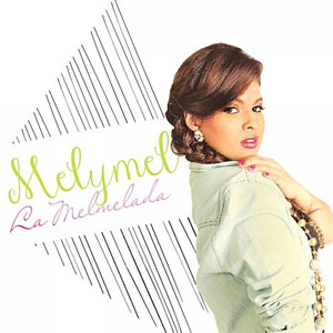 Disco Melymel de Melymel