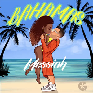 Álbum Bahamas de Messiah