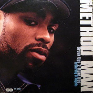 Álbum Break Ups 2 Make Ups de Method Man