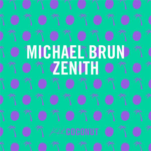 Álbum Zenith de Michael brun