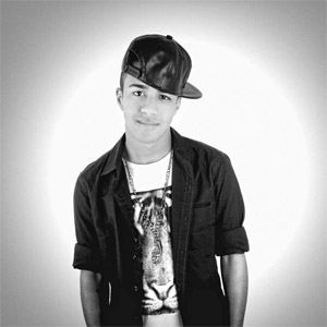 Álbum Do With It de Miguelito