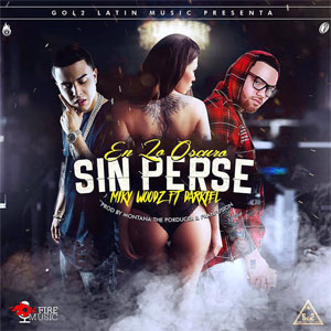 Álbum En Lo Oscuro Sin Perse de Miky Woodz