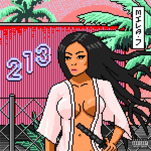 Álbum 213 de Mila J