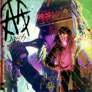 Álbum Adios... Putas Madres de Ministry