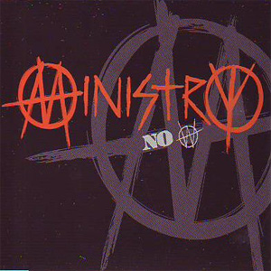 Álbum No "W" de Ministry