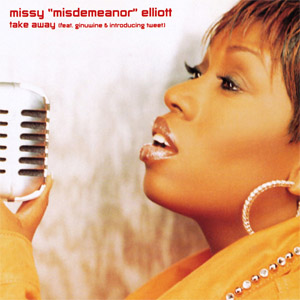 Álbum Take Away de Missy Elliott