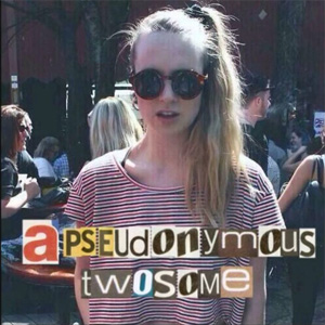 Álbum A Pseudonymous Twosome de MO - Momomoyouth
